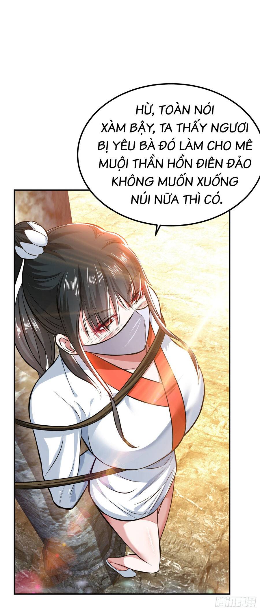 nam chính và hậu cung đều là của ta chapter 40 33