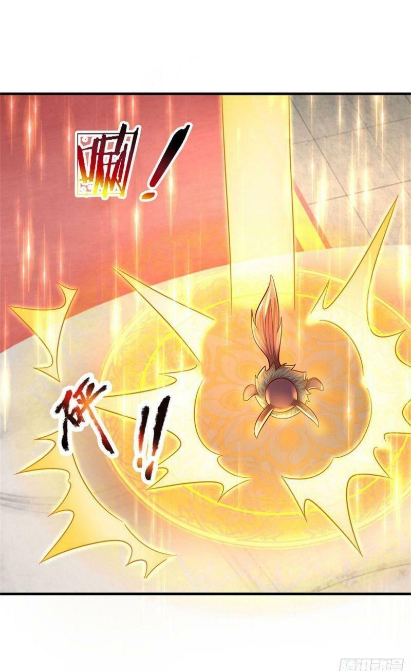 thuộc tính của ta đều tăng vào sức mạnh chapter 48 11