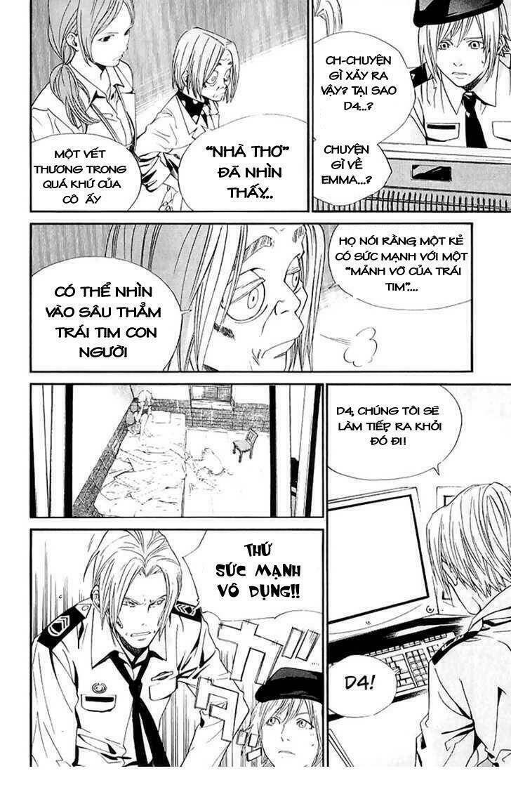 alive - the final evolution chapter 50 39