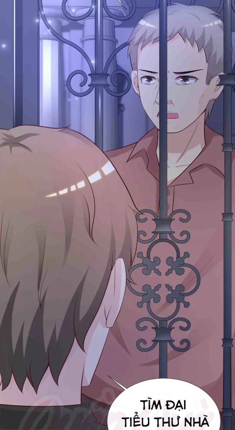 tối cường vận đào hoa chapter 79 23