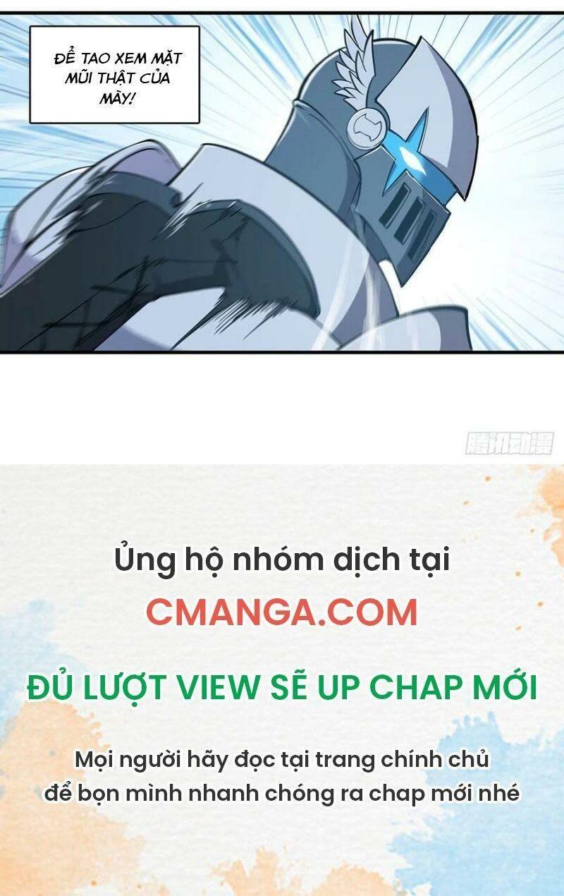 huyết cơ và kỵ sĩ chapter 135 32