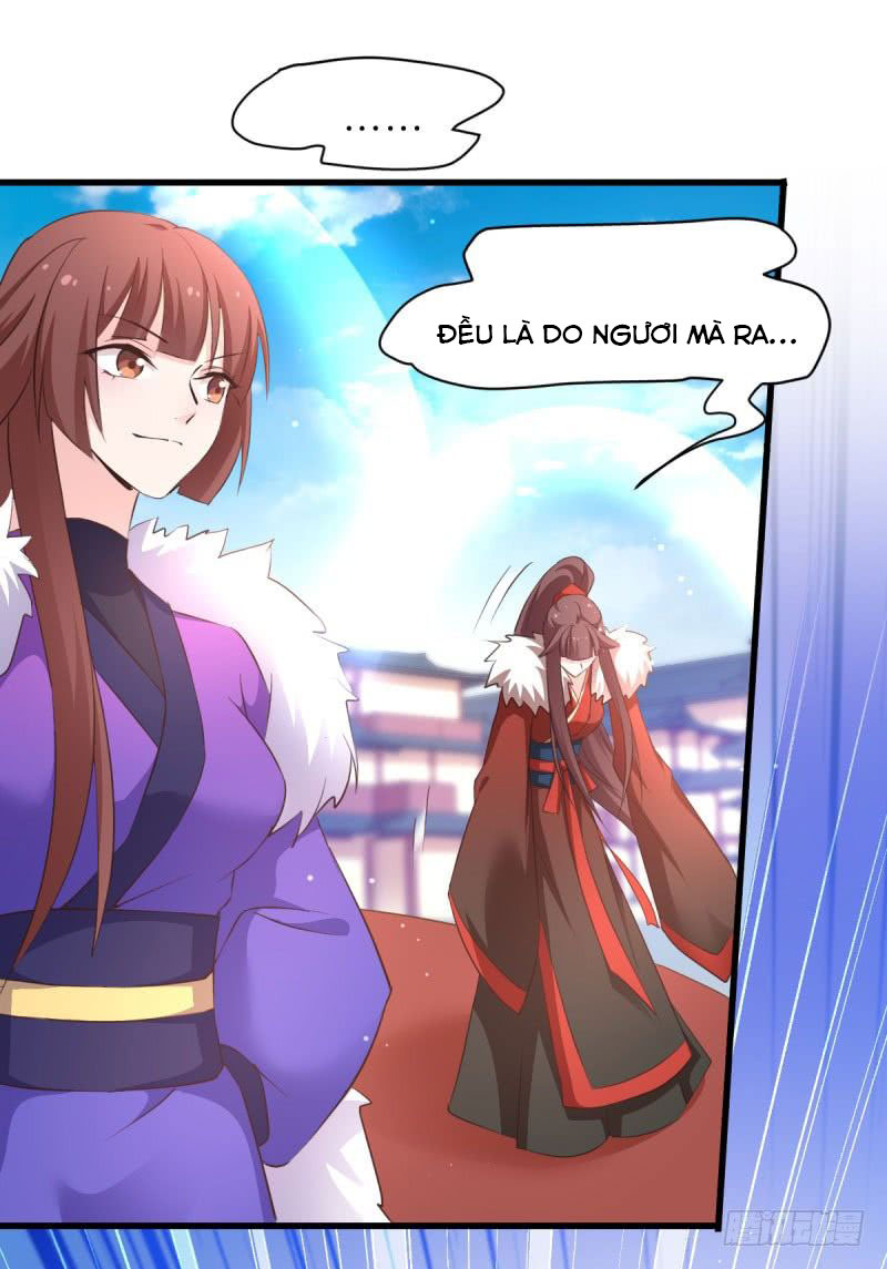 trò chơi trừng phạt chapter 33 25