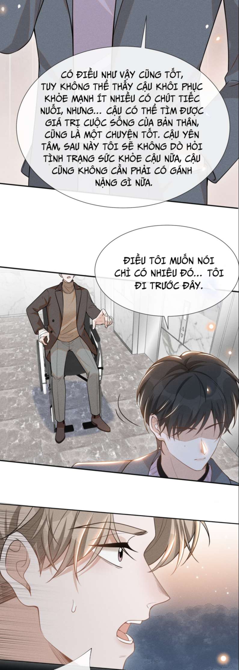 lai sinh bất kiến chapter 79 2