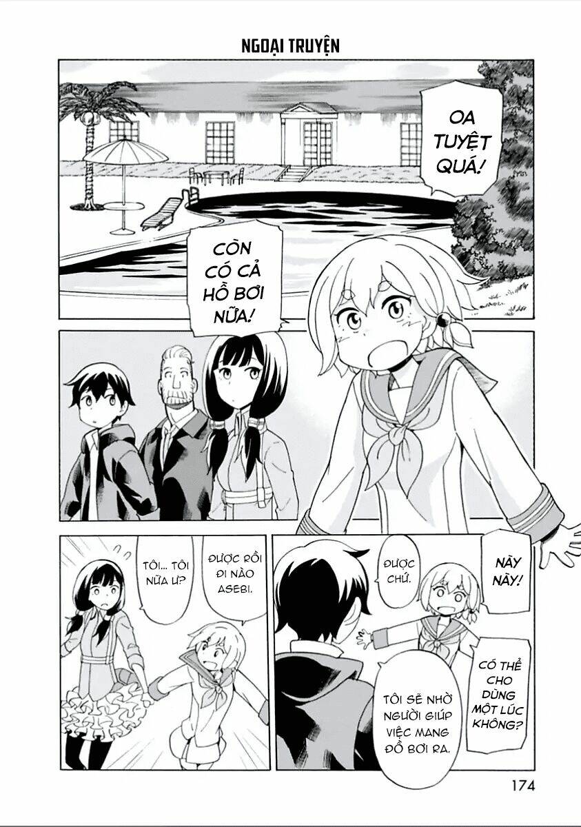 asebi to sora sekai no boukensha. chapter 10.5 1