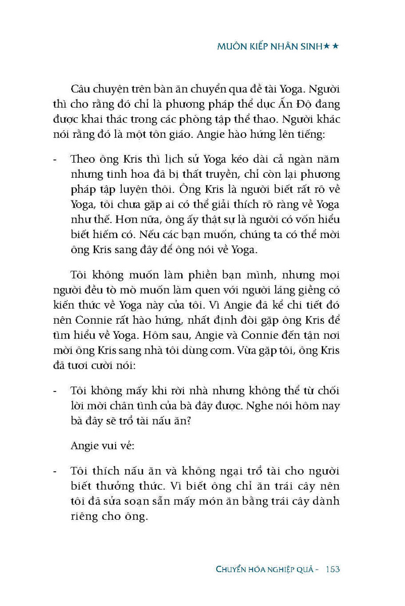 Many Lives Many Times - Muôn Kiếp Nhân Sinh - Tập 2  _FN
