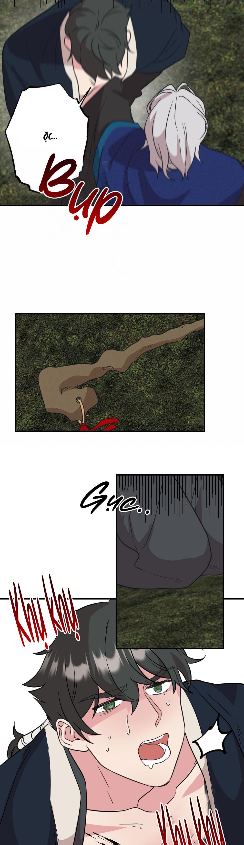 bộ sưu tập ciu to-ngực bự của nhà sẹc chapter 13 17