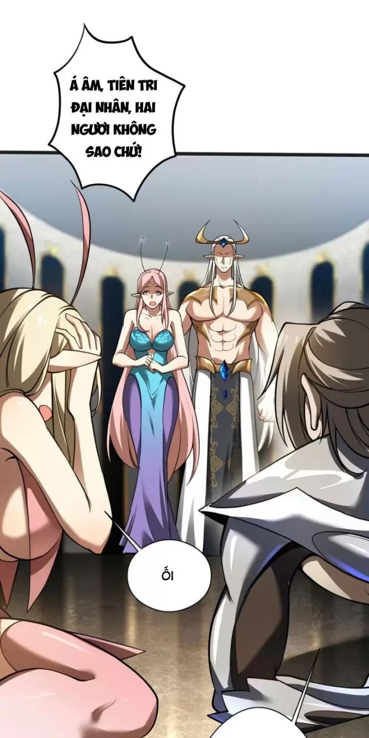 ta, chúa tể rừng xanh chapter 27 3