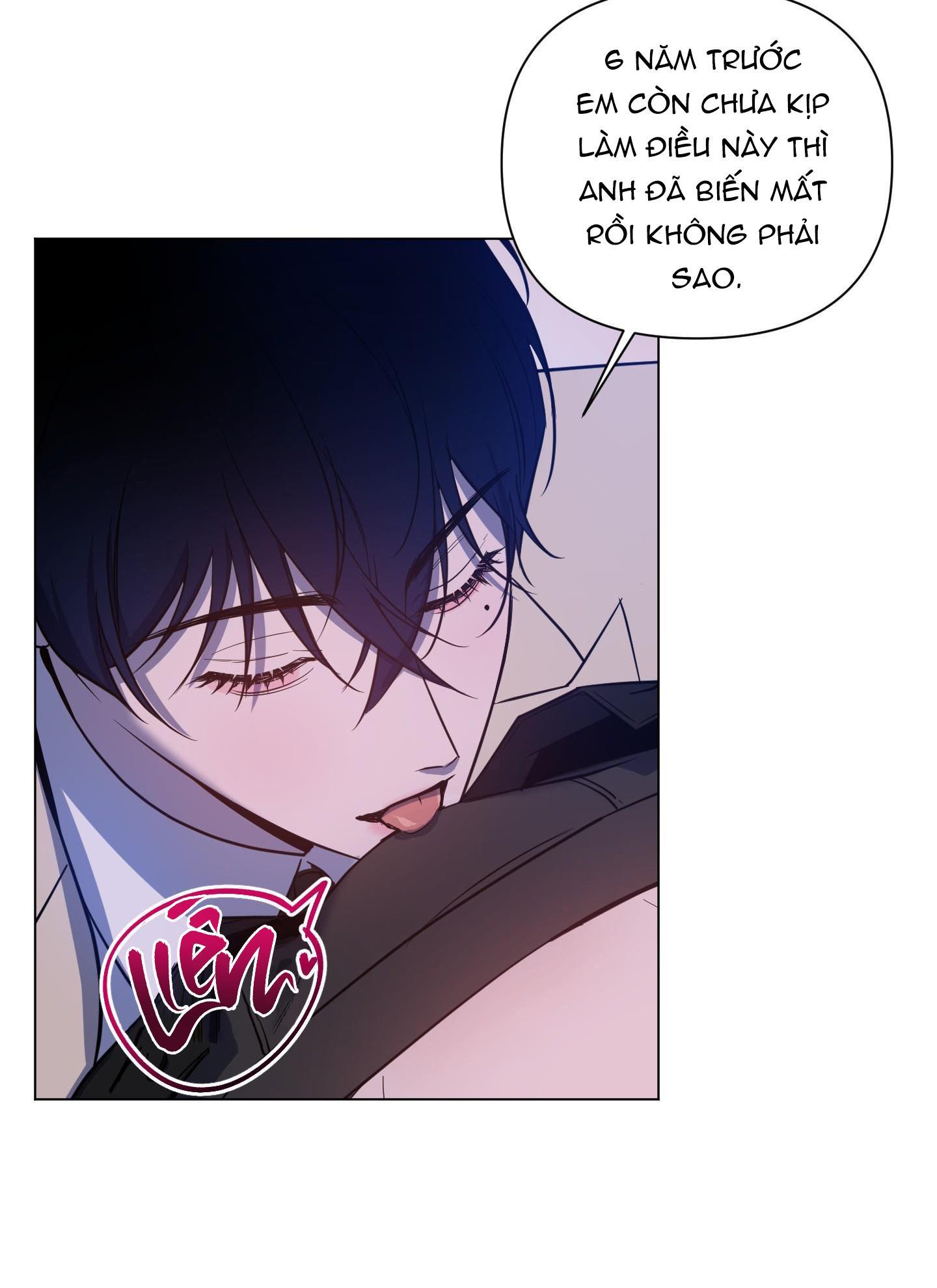 bình minh chia cắt màn đêm chapter 2 16