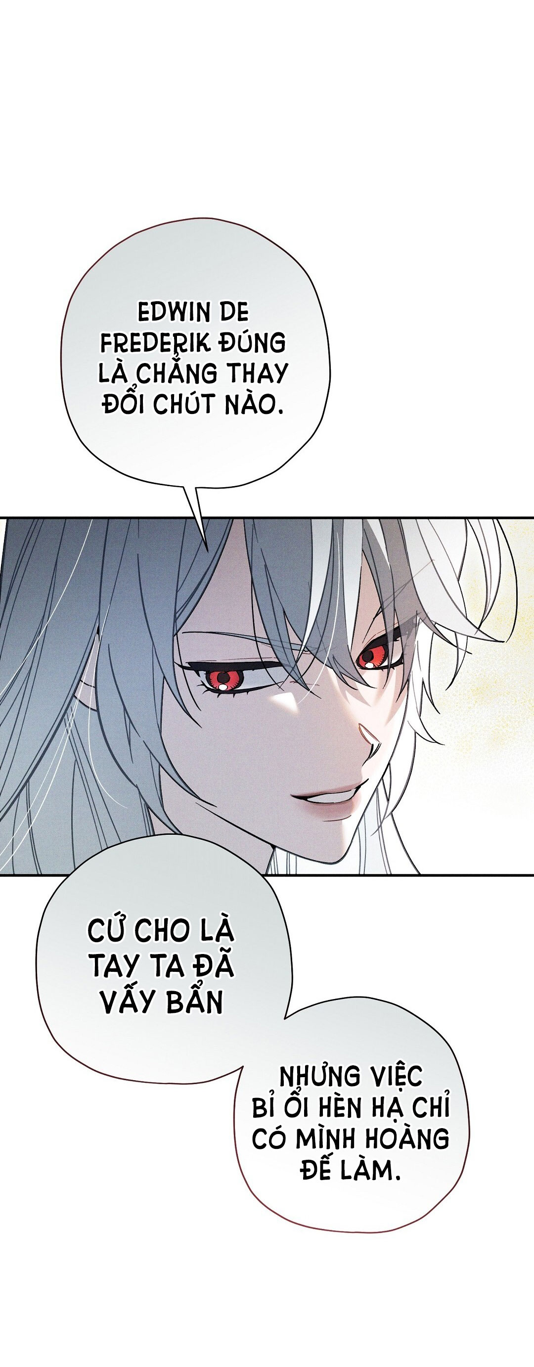 hoàng tử bất lương giấu mình là omega chapter 18.2 31