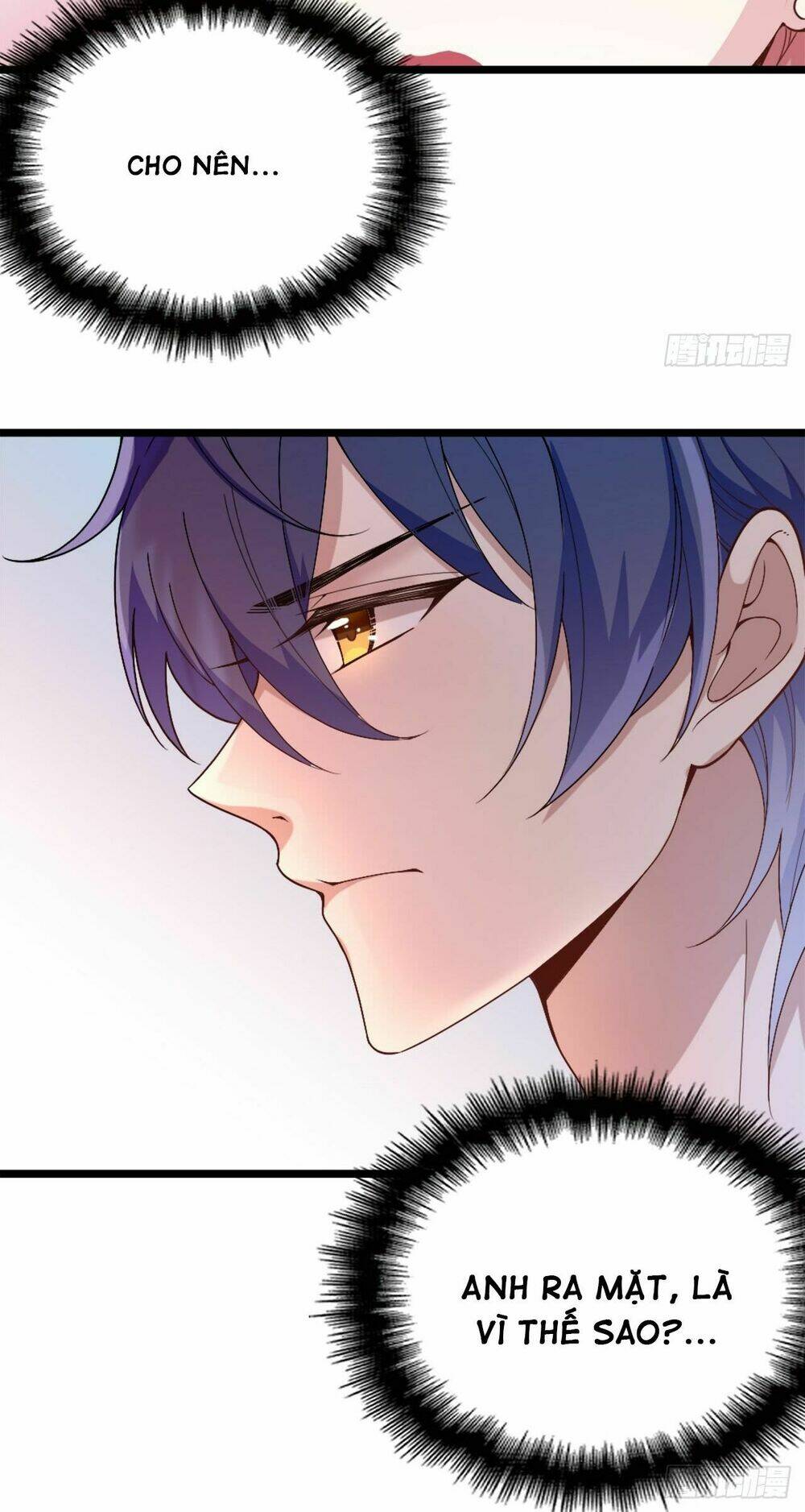 bí mật kết hôn với ảnh đế: vợ ơi đến đây tấn công đi nào chapter 10 31