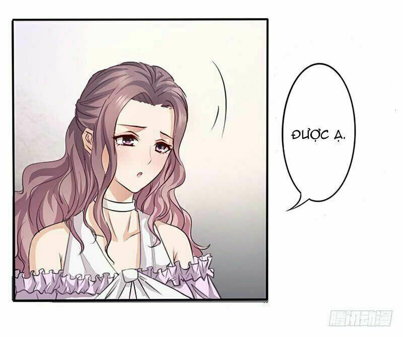 danh môn độc sủng ái thê chapter 8 25