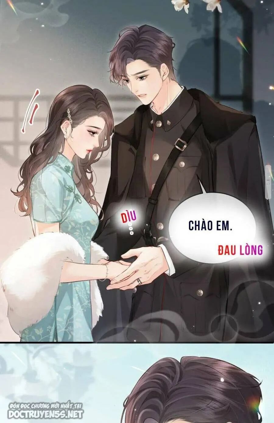 vợ chồng siêu sao có chút ngọt [m] chapter 12 26