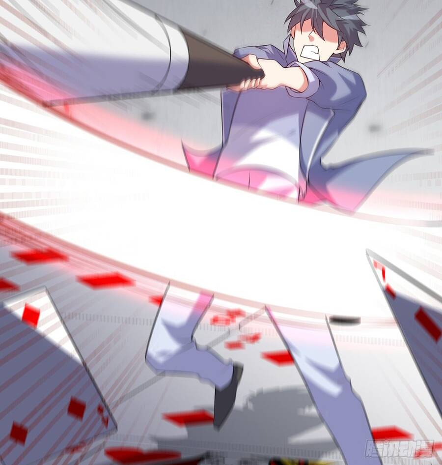 nhặt thuộc tính tại trái đất chapter 20 13