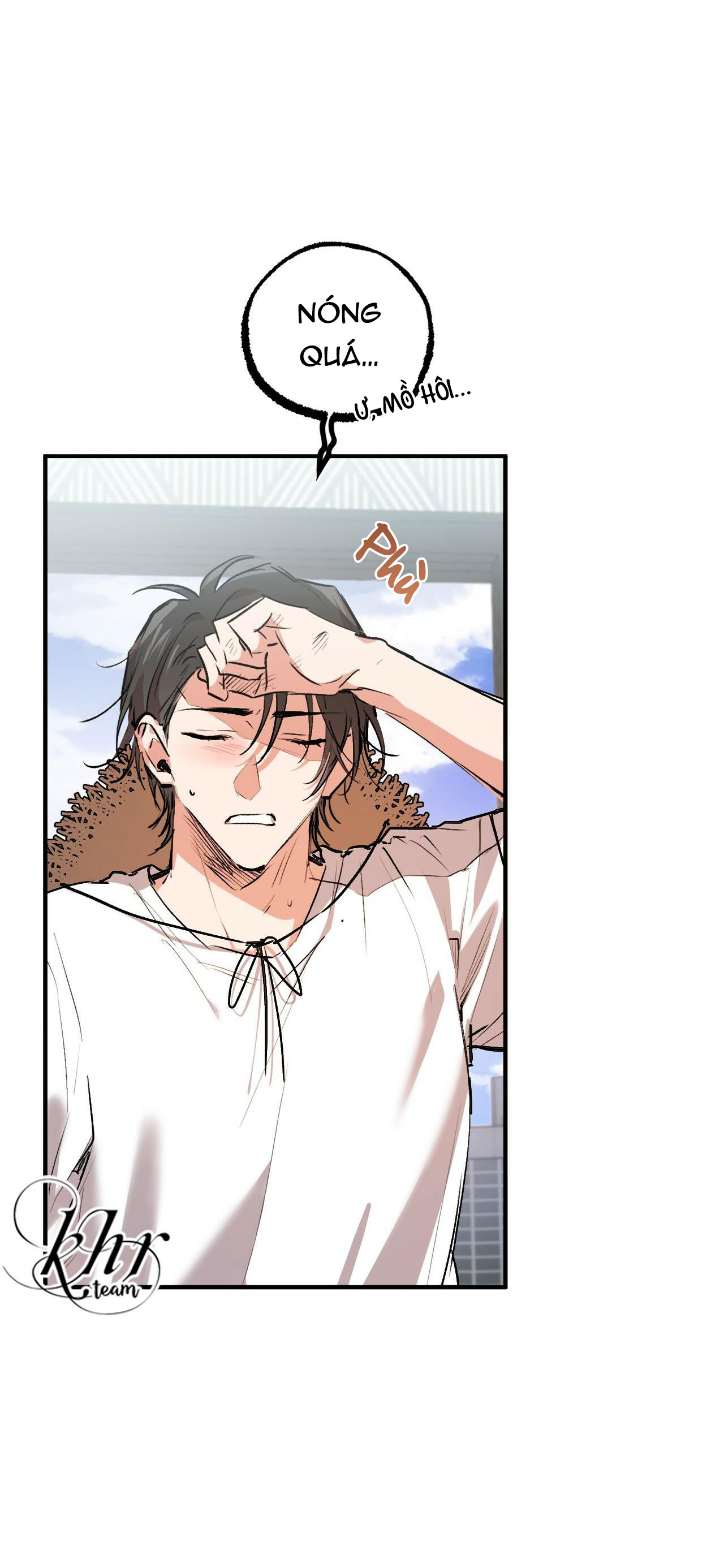 những chú thỏ của hapypy chapter 32 61