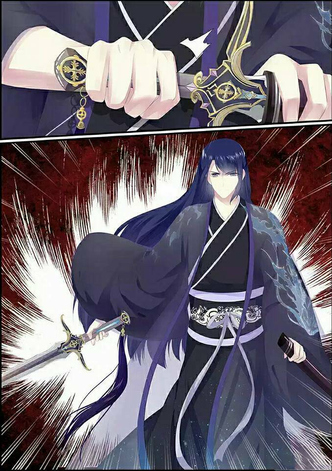 truy tinh trục nguyệt chapter 8 149