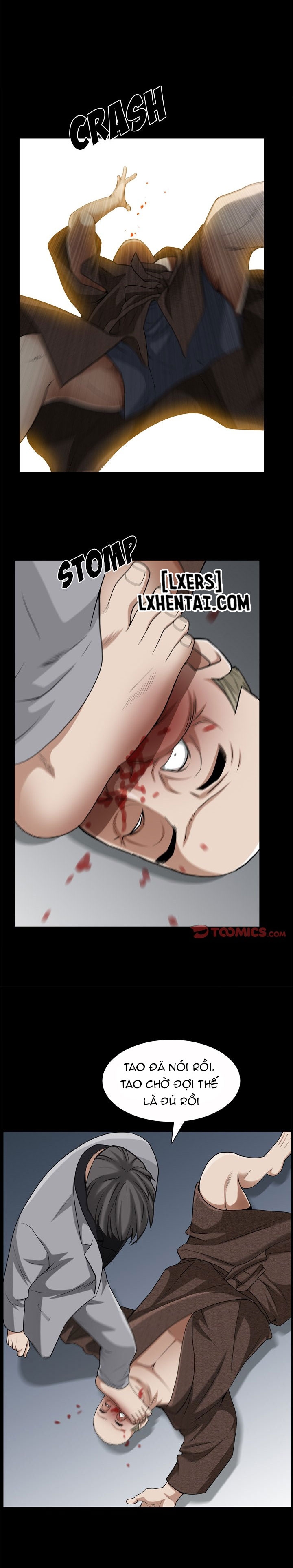 đôi chân trần chapter 49 22