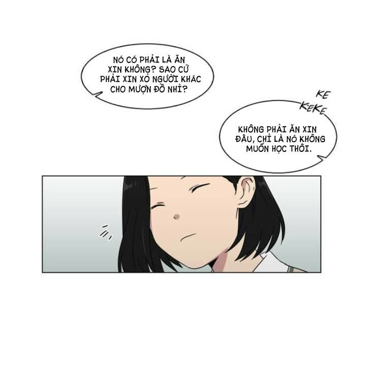 …”một sự thật khá khó chịu.” chapter 24 29
