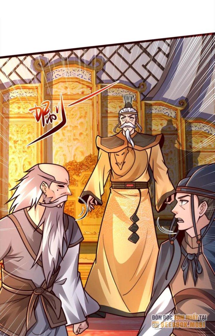 ta nuôi ma quỷ ở trấn ma ti chapter 192 12