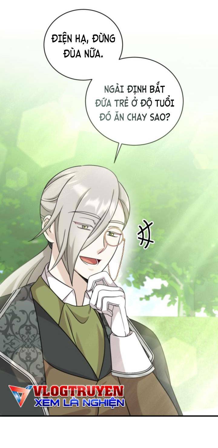 công chúa dược sĩ bé con chapter 5 72