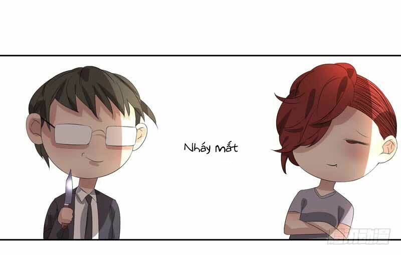 chỉ nhiễm thành hôn: đại thúc sủng vợ vô độ chapter 19 17