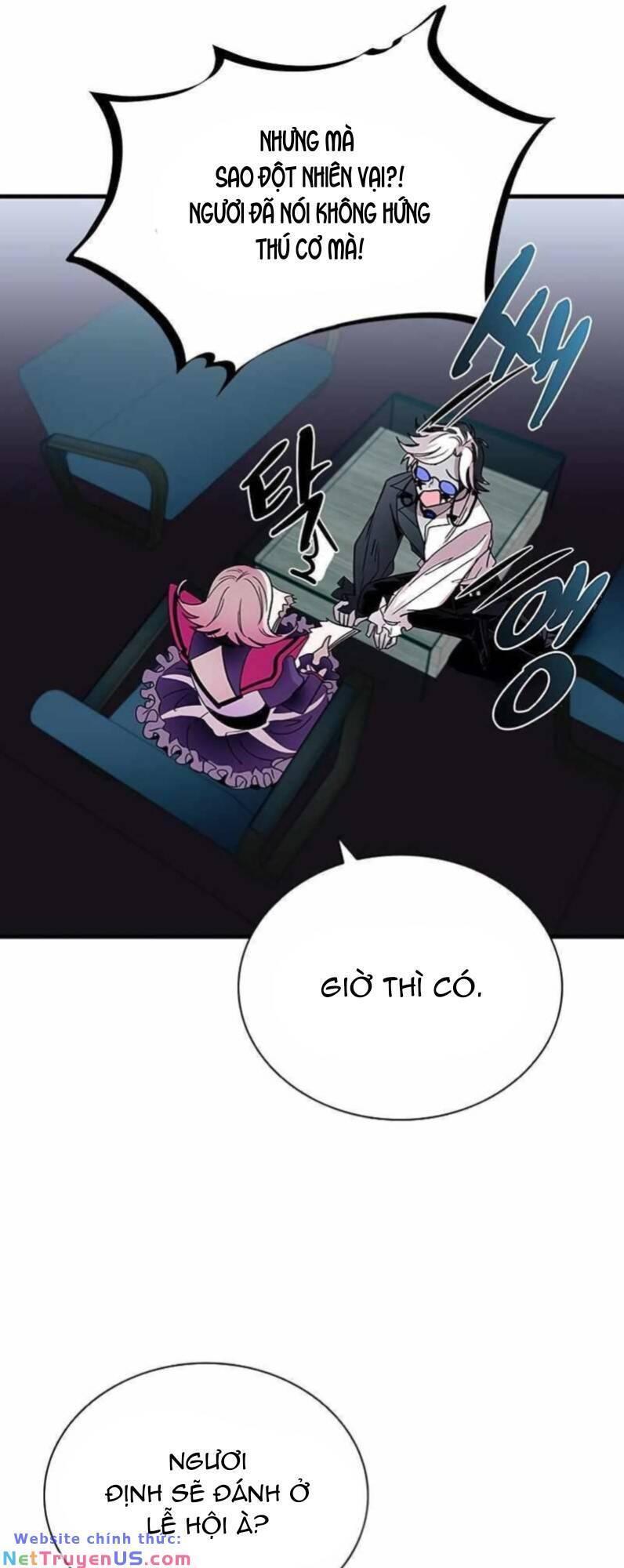 tiêu diệt ác nhân chapter 121 51