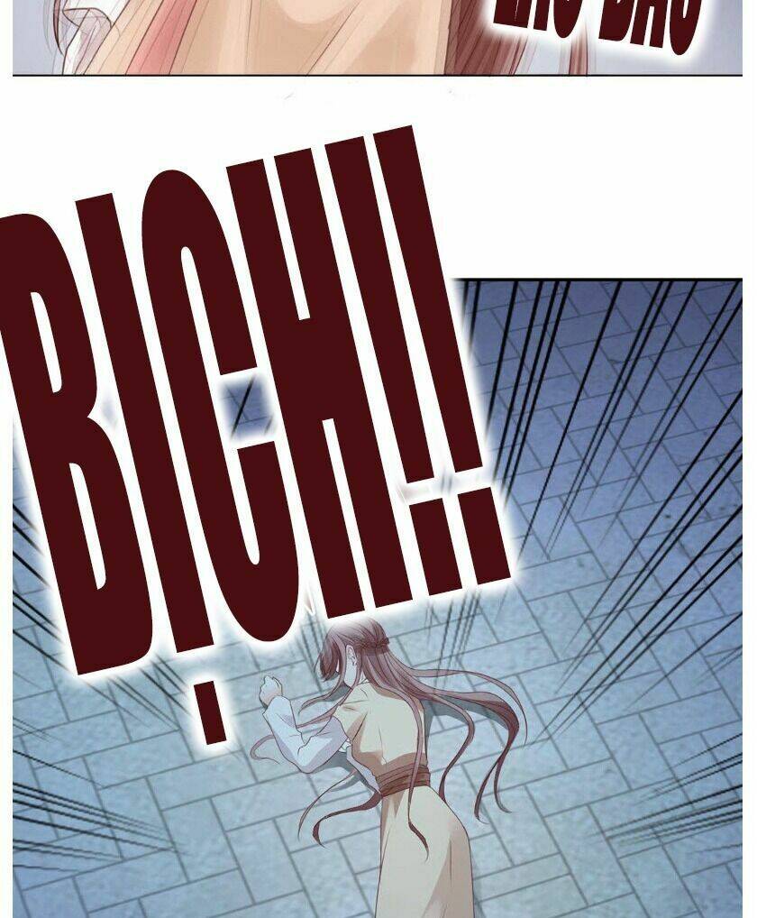 thần y yêu hậu chapter 9 20