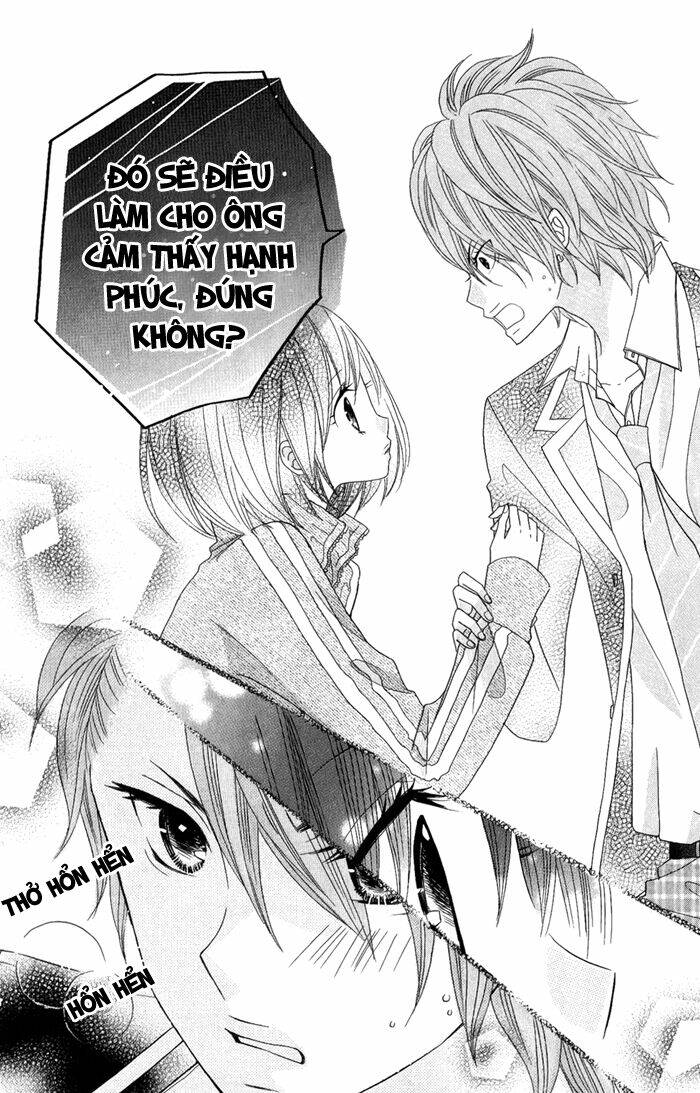 kimi ja nakya dame nanda chapter 2 18