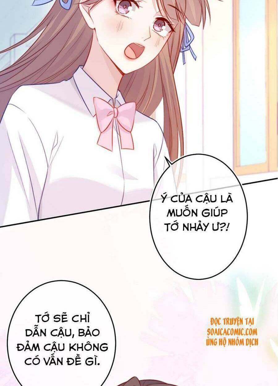 khi cô gái nhìn thấy thời gian chapter 7 46