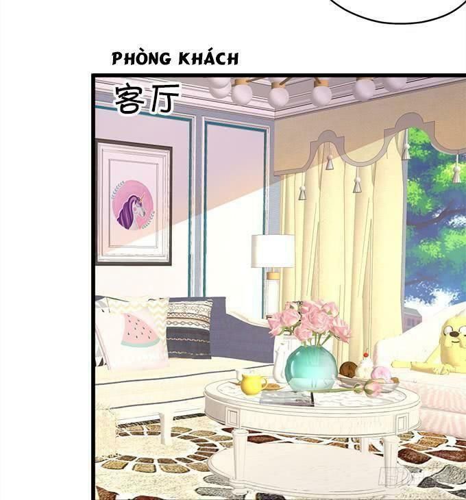 hồ tiên hung bạo chapter 12 49