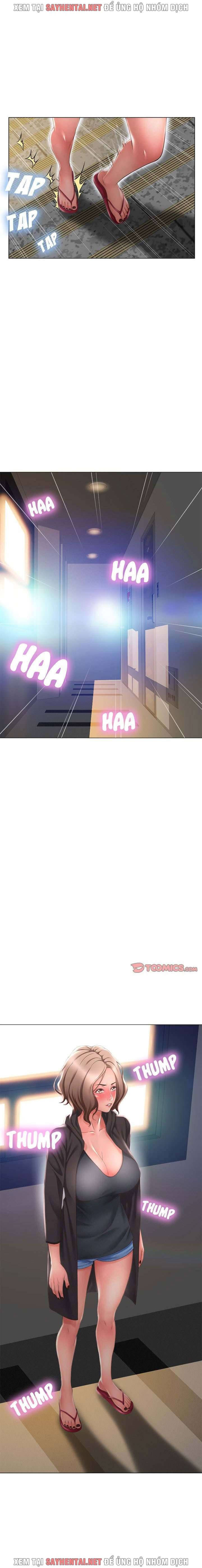 xa tận chân trời, gần ngay tr?.. chapter 11 18