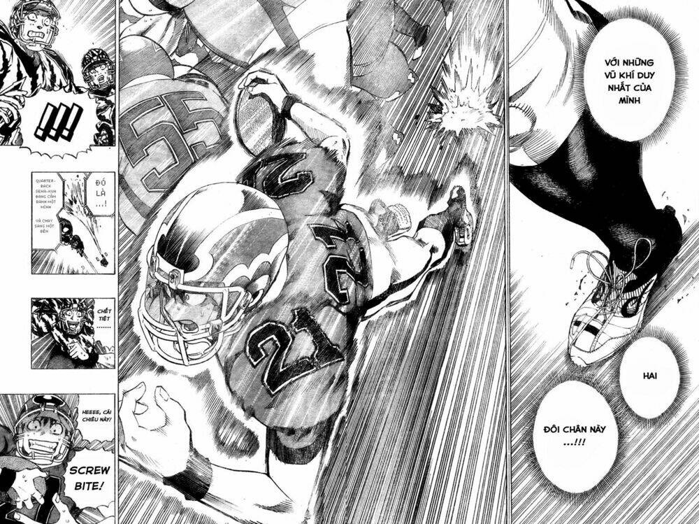 lá chắn mắt chapter 262 11