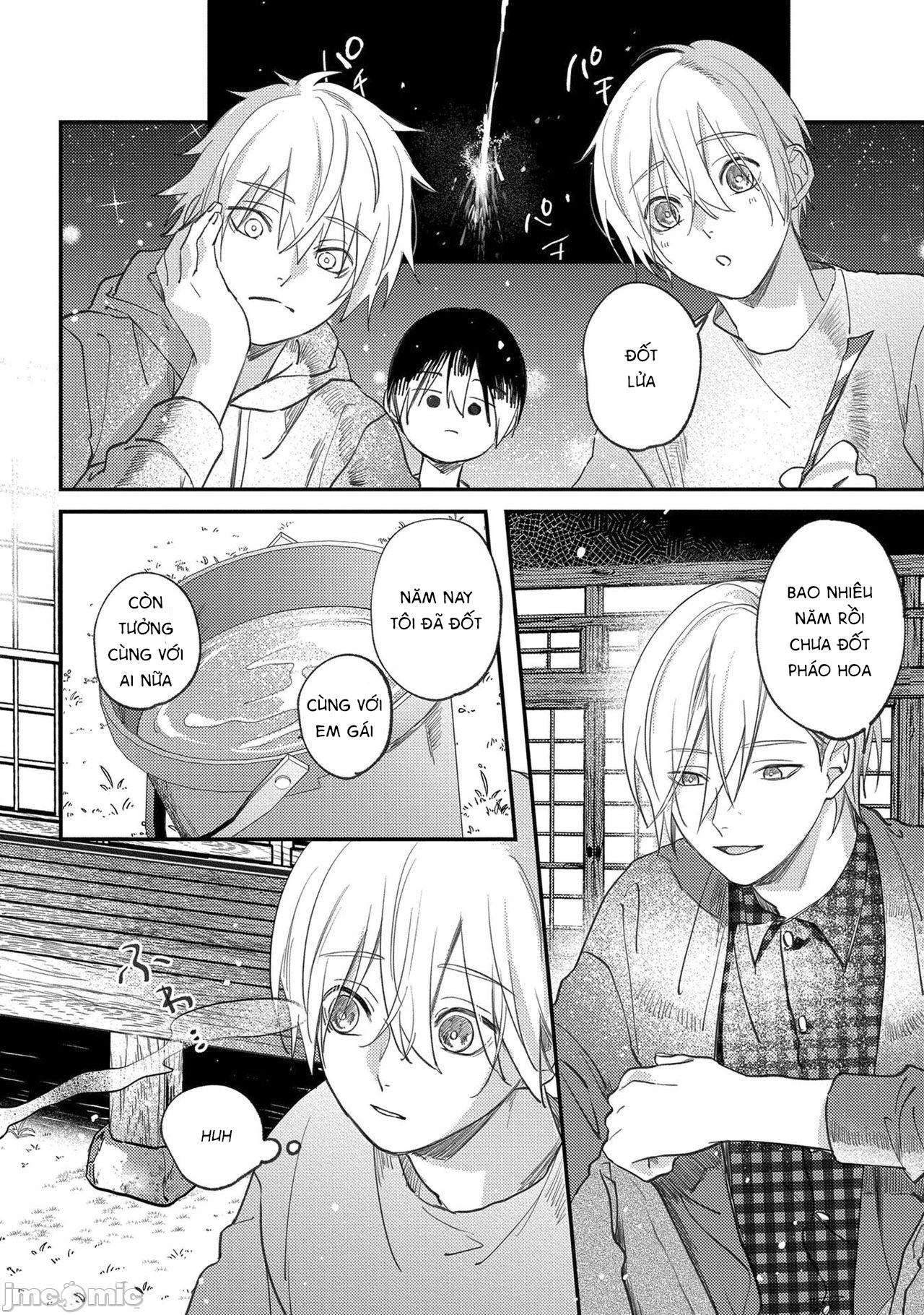 dâm loạn sau giờ học chapter 5.1 6