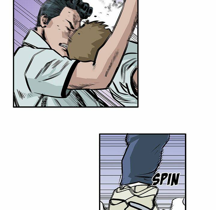 huyền thoại : khởi đầu chapter 5 29