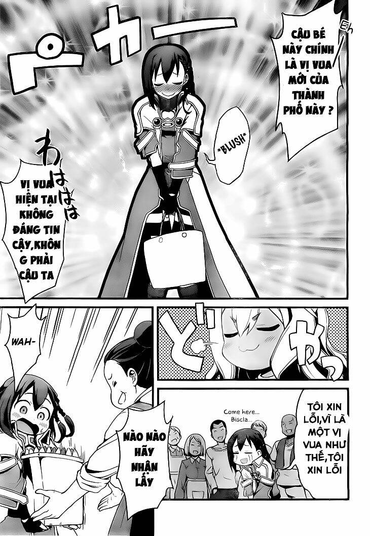 kakusansei million arthur - gunjou no shugosha chapter 3 17