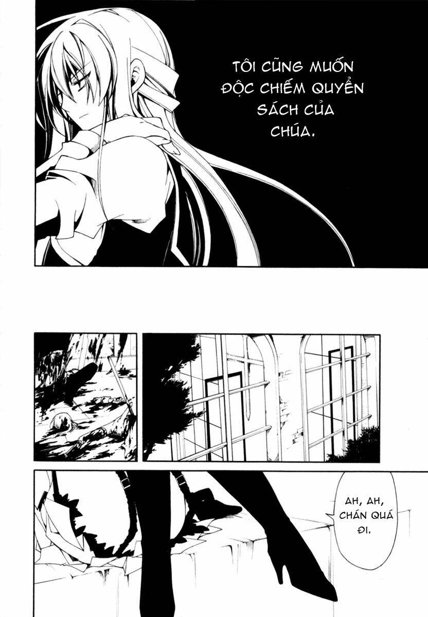 bloody cross chapter 2.2 8