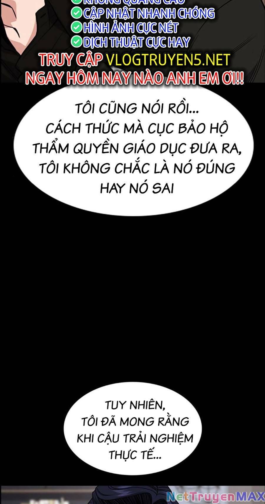 giáo dục chân chính chapter 118 71