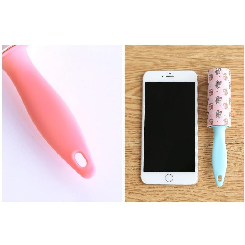 Cây lăn bụi mini - giao mẫu ngẫu nhiên