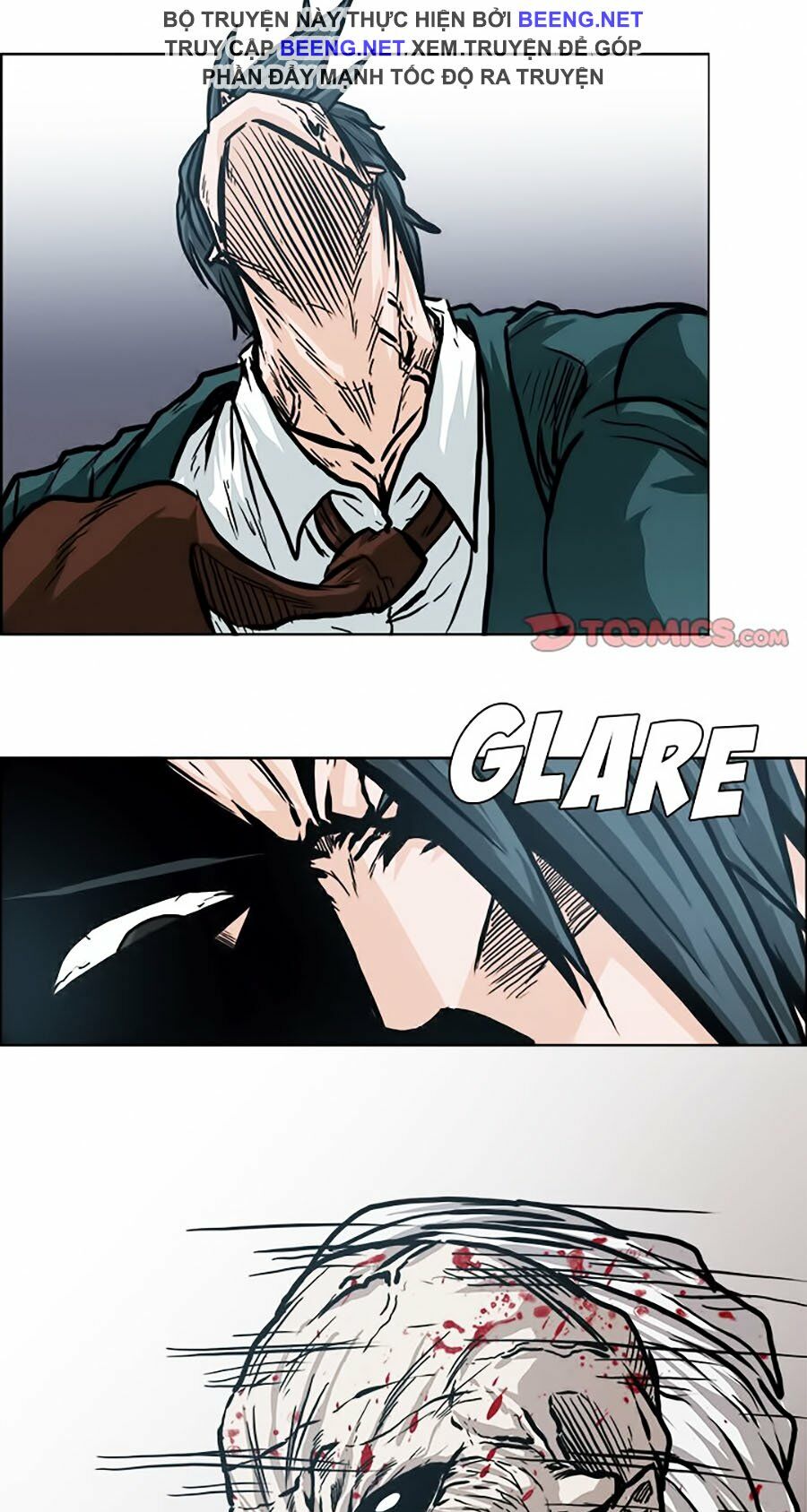 bá chủ học đường ss2 chapter 45 8