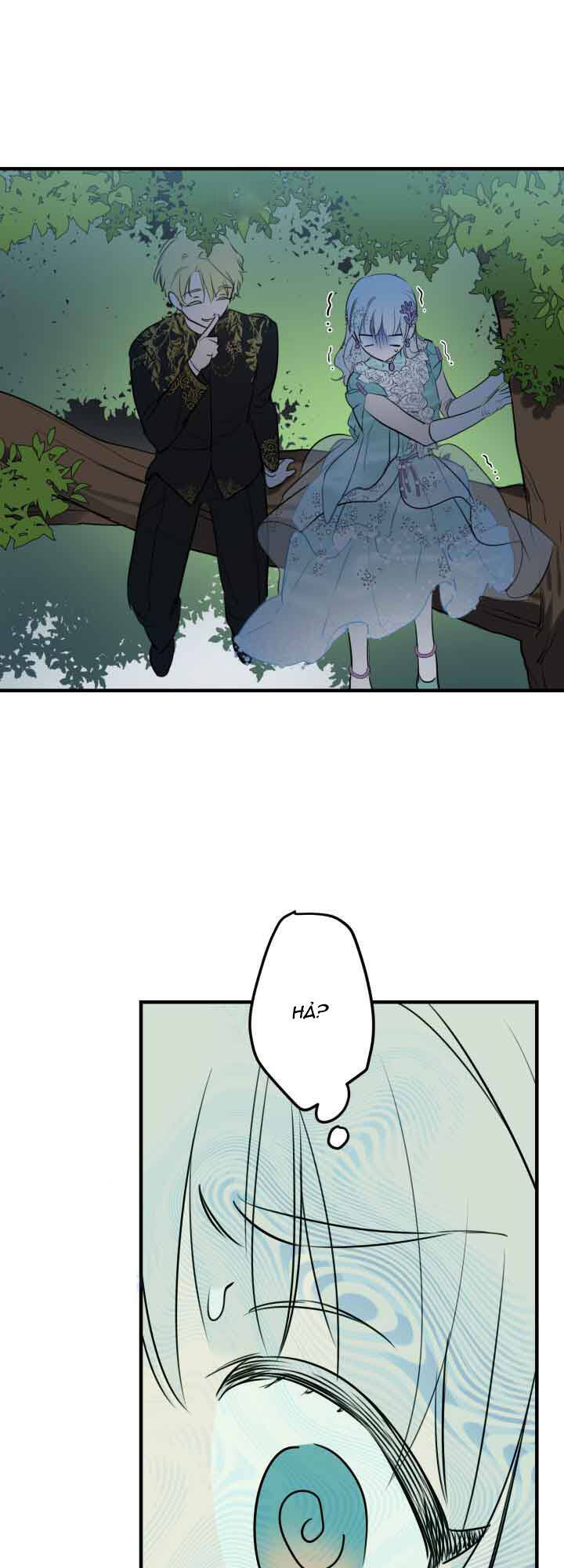 những nhân vật mạnh nhất thế giới ám ảnh tôi chapter 40 24