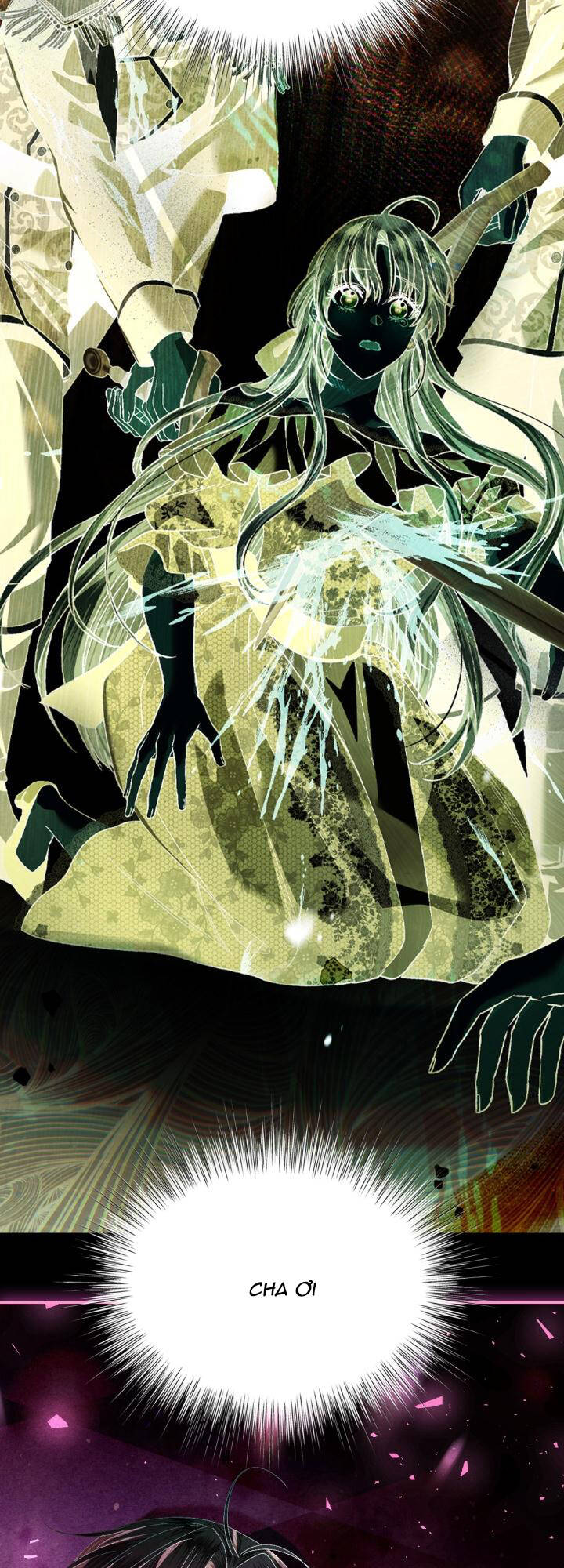 cha, con không muốn kết hôn đâu chapter 121 56