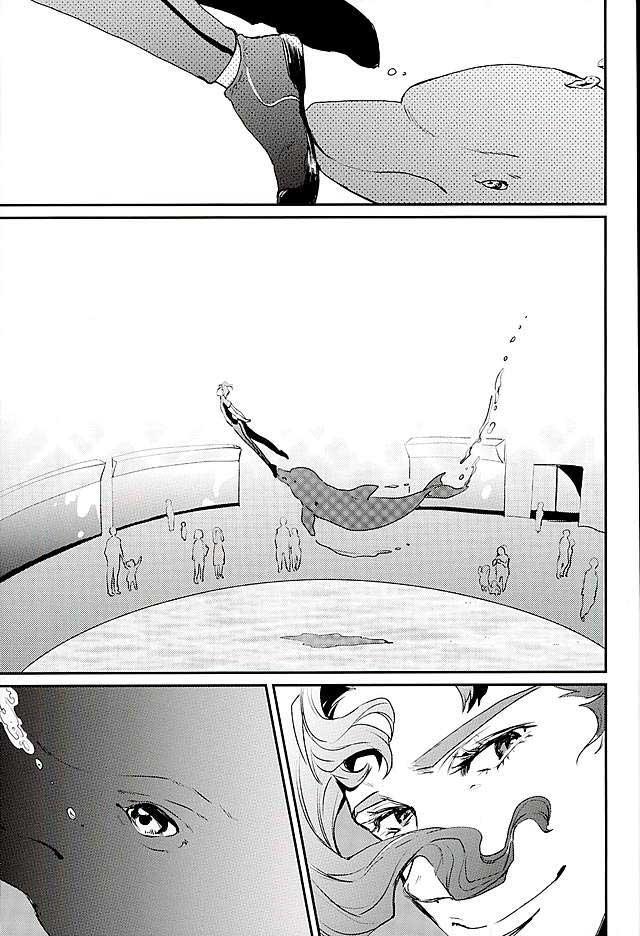 tổng hợp oneshot nhà guess chapter 39 3