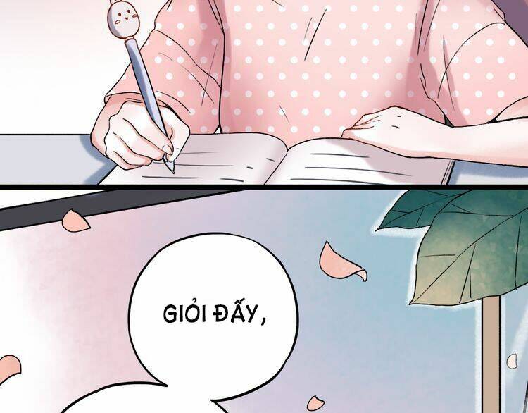 trạch thượng tịch mịch huỳnh hỏa chapter 7.1 38