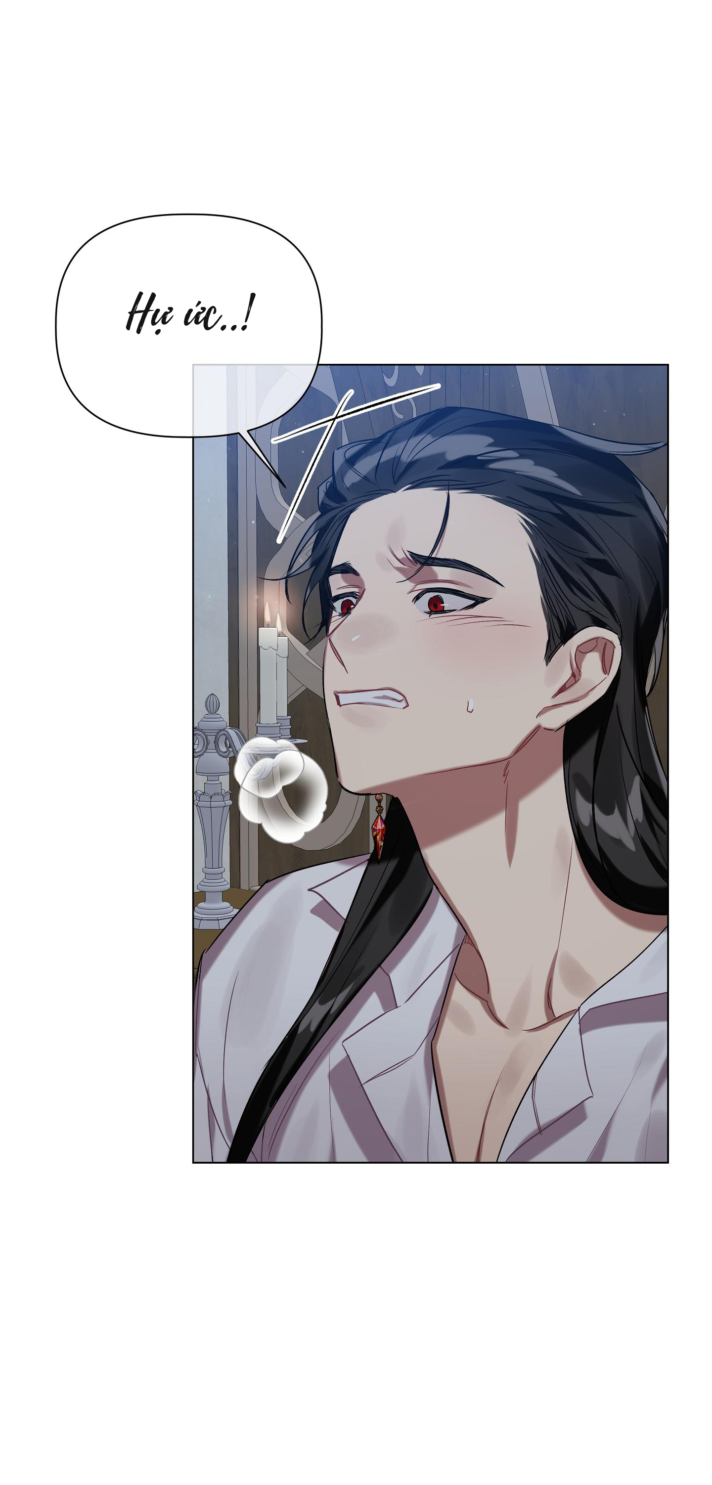 bỗng ngày nọ bị một tên đáng ghét cầu hôn chapter 22 7