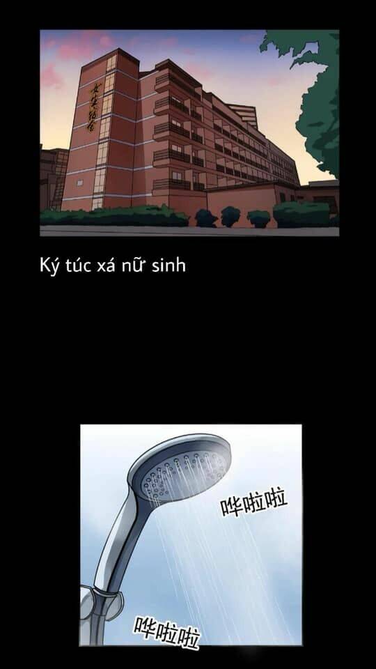 giày thủy tinh chapter 12.1 1