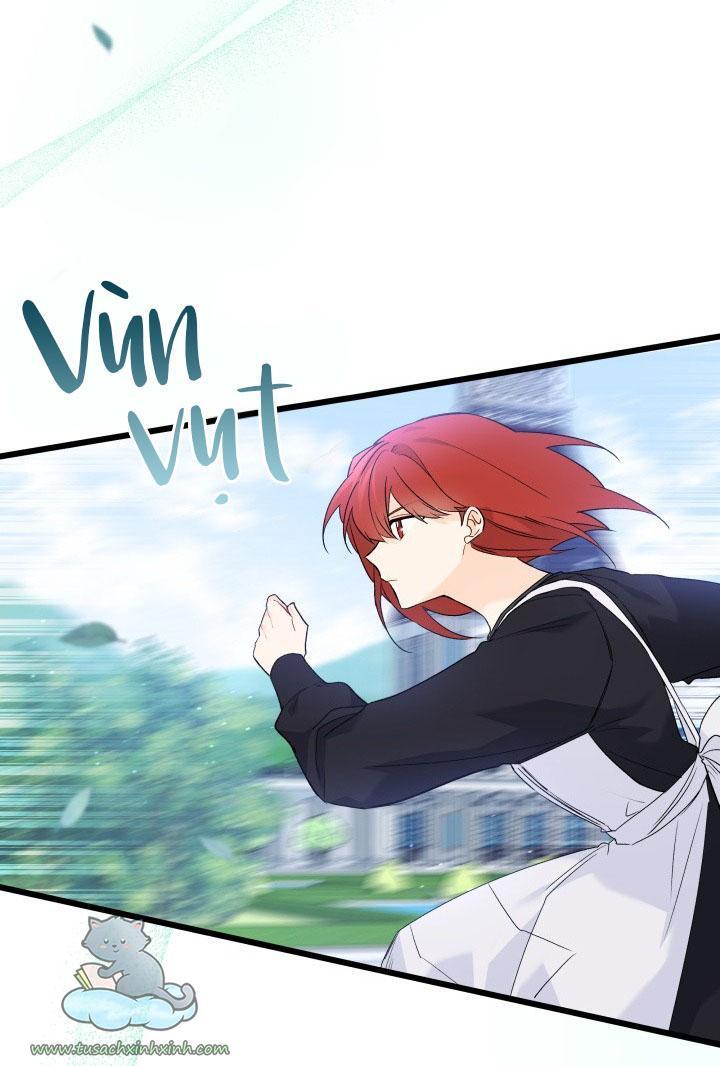 quan hệ cộng sinh giữa báo đen và thỏ trắng chapter 60 31