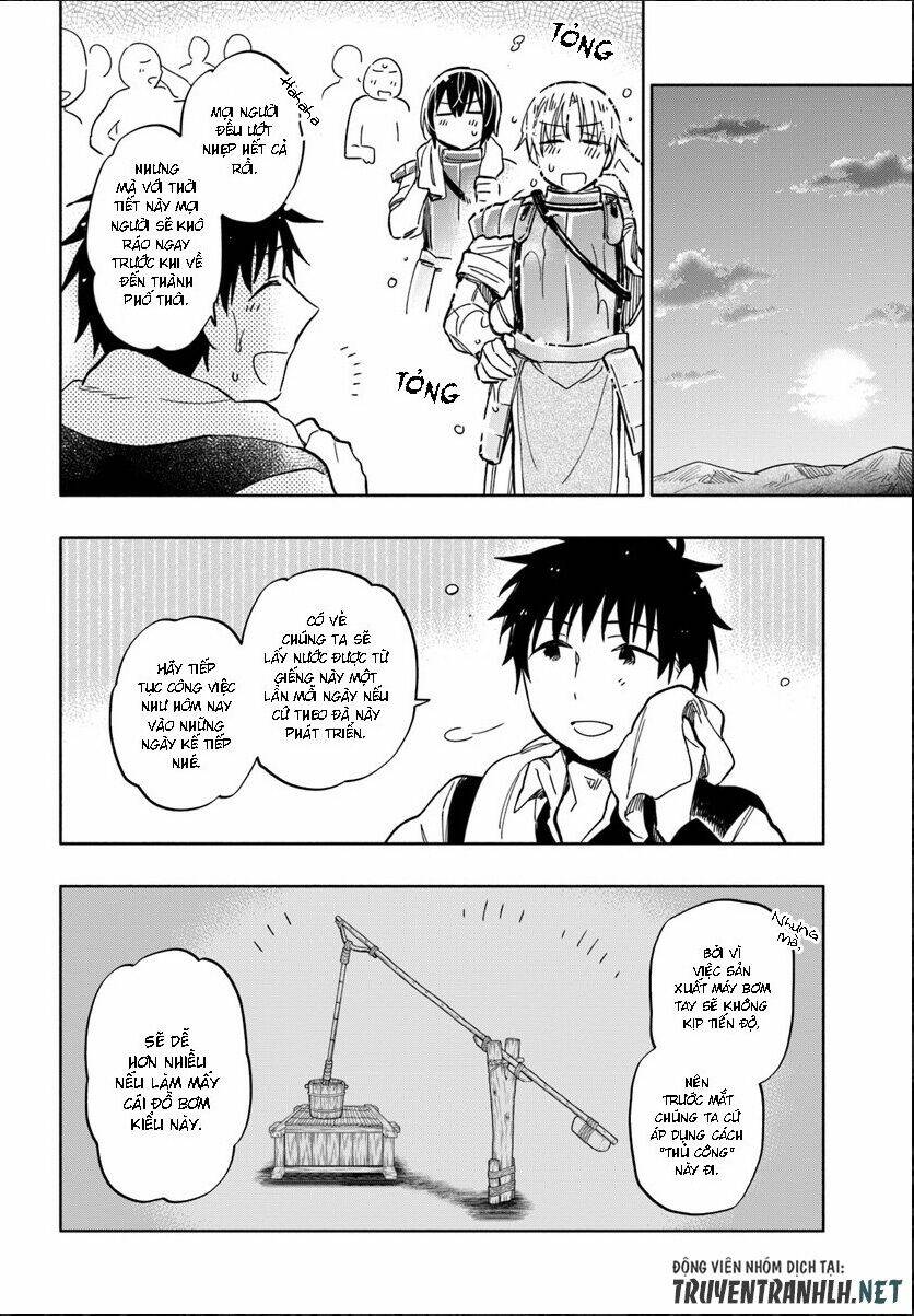 takarakuji de 40-oku atattandakedo isekai ni ijuu suru chapter 25 29