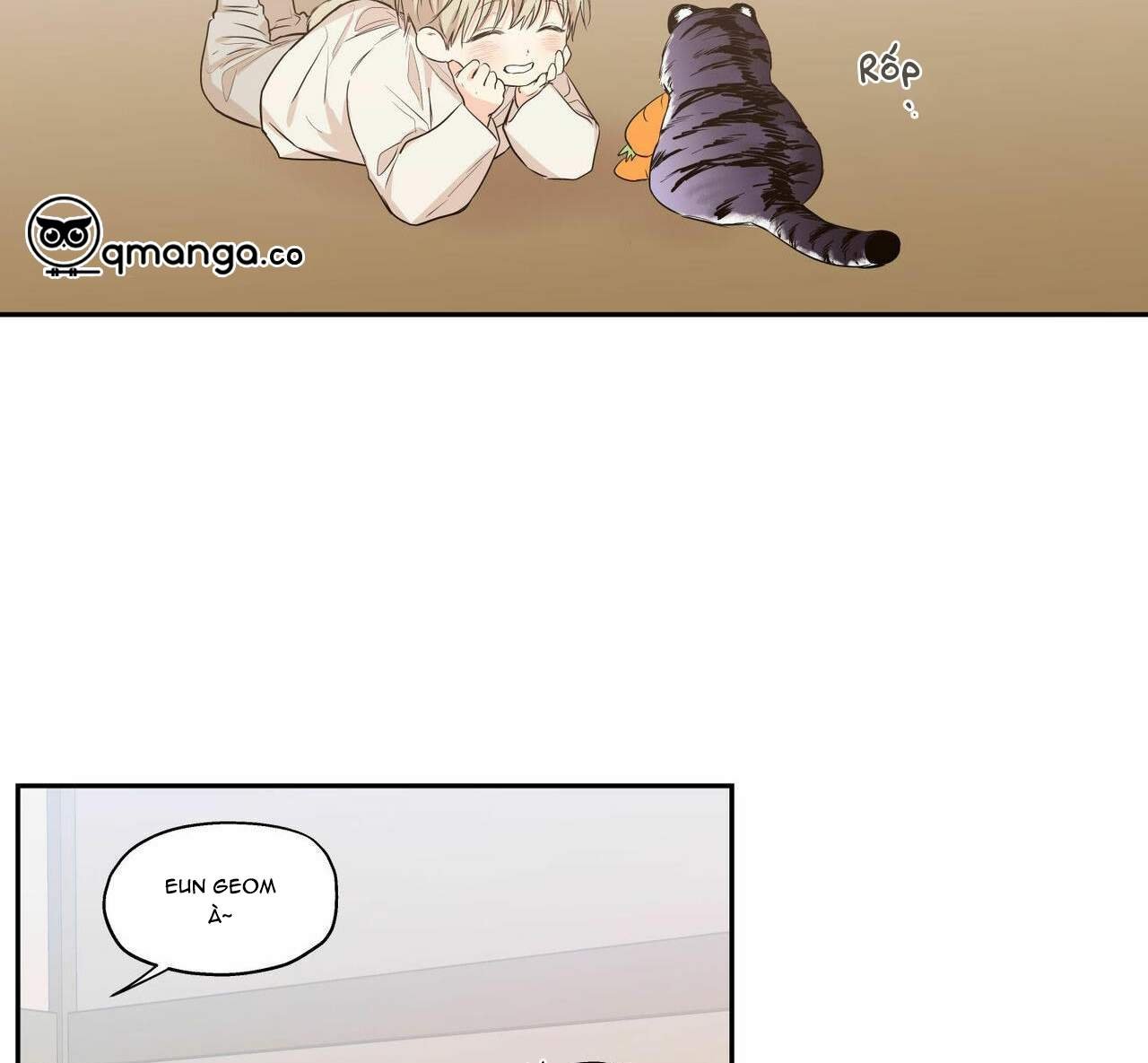 không chốn yêu đương chapter 68 25