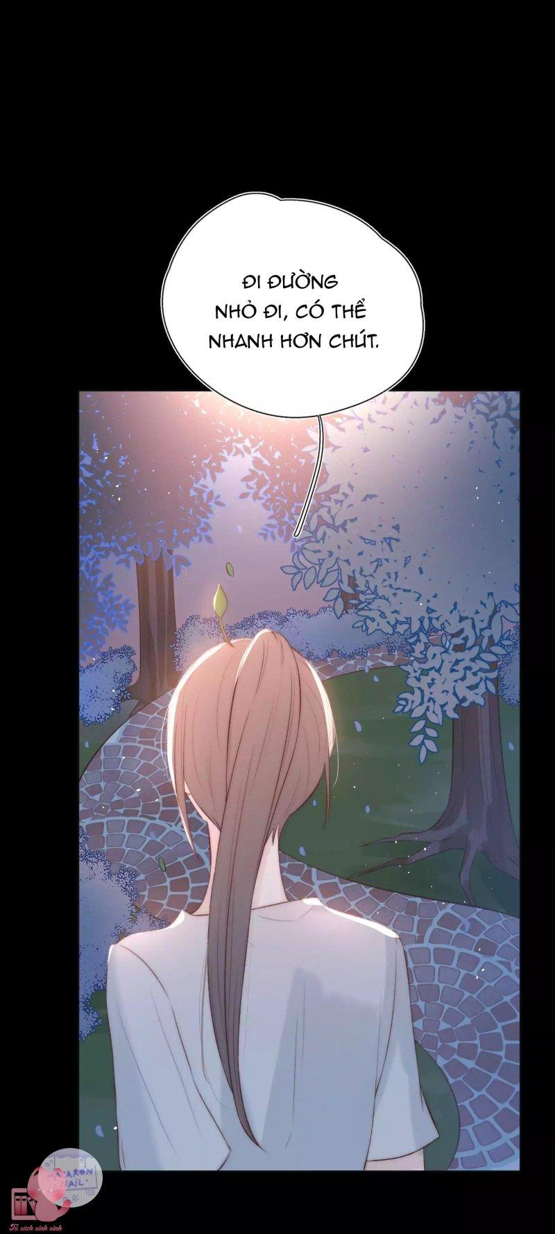 thanh xuân có bạn 2 chapter 8 35