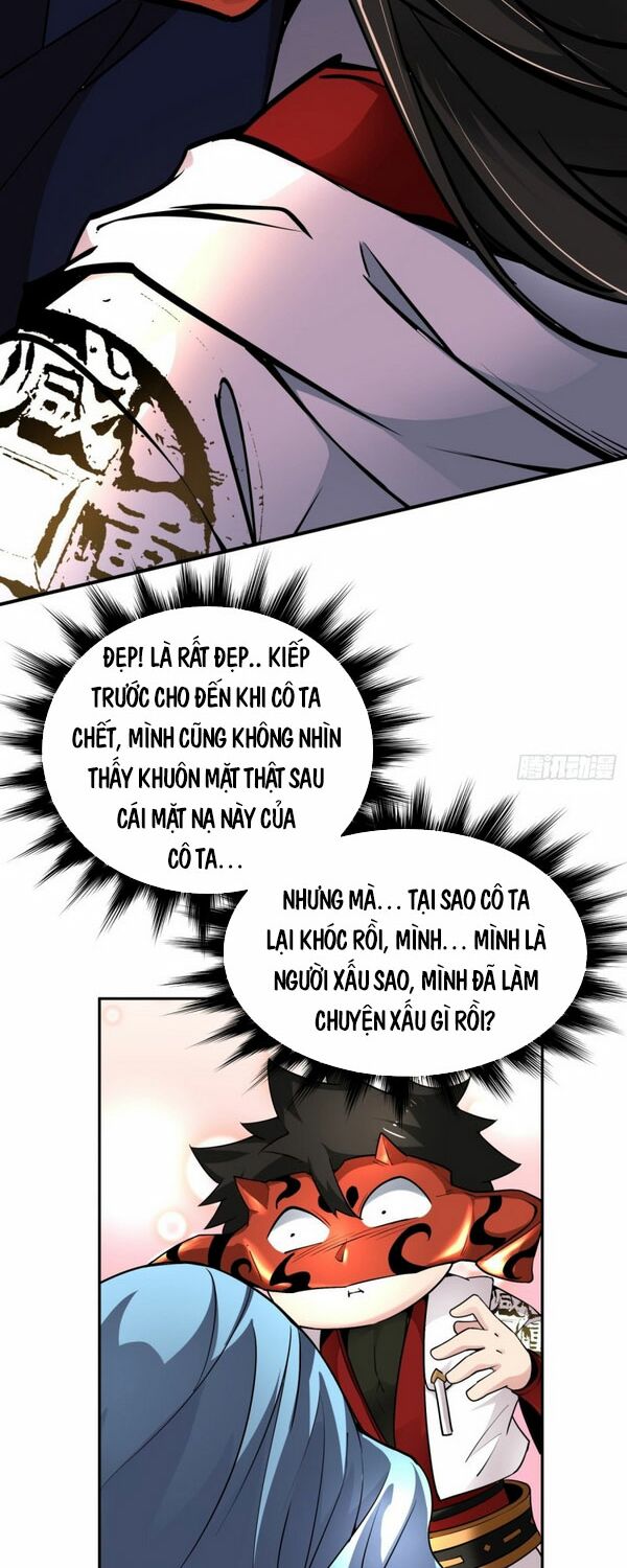 ta là nhà giàu số một, ta không muốn trọng sinh chapter 38 33