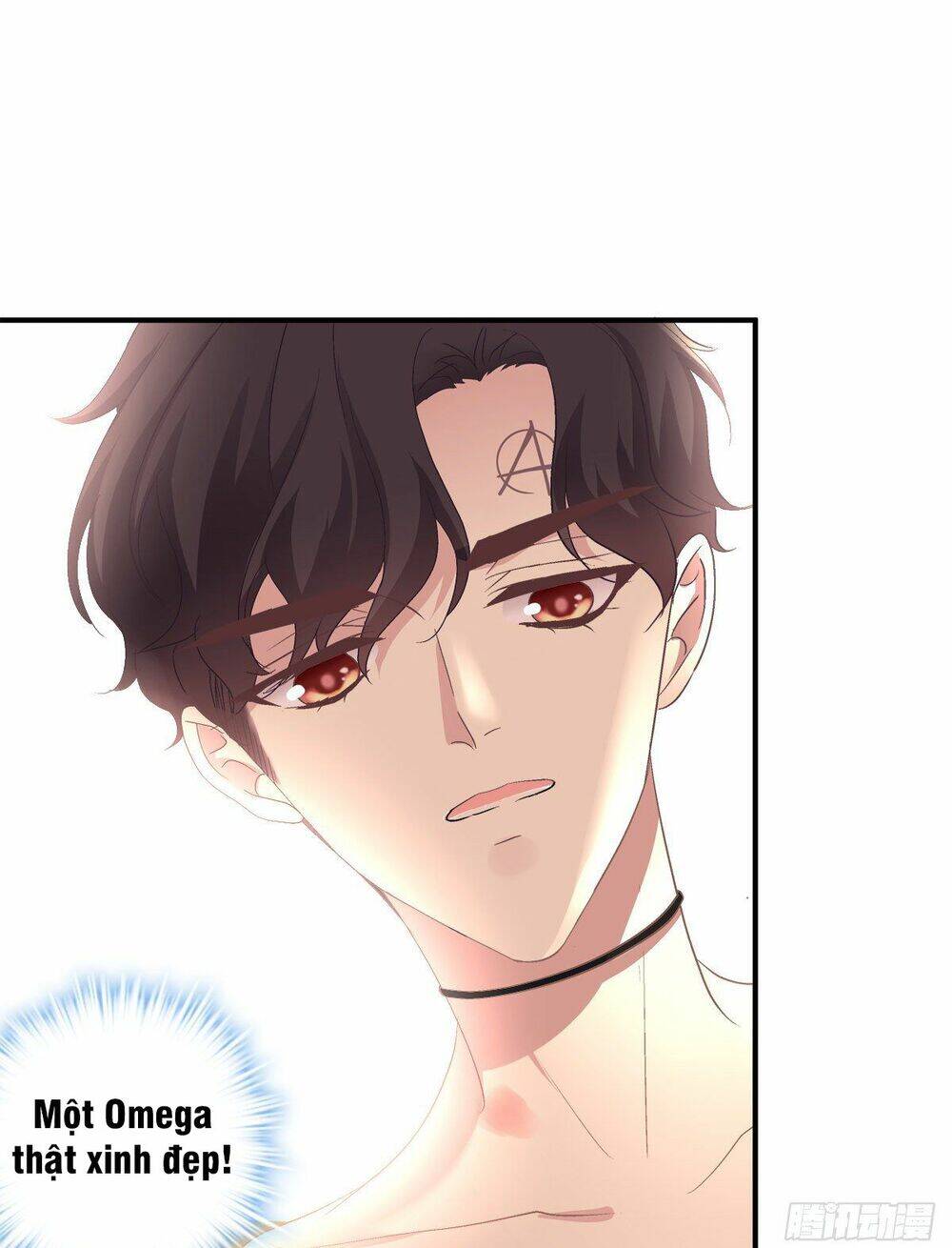 kiểm soát tuyệt đối chapter 44 12